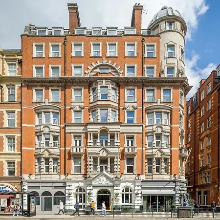 Voco London - Bloomsbury By Ihg-3