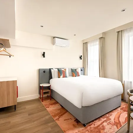 Voco London - Bloomsbury By Ihg-2